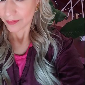 Meet your Posher, Luz